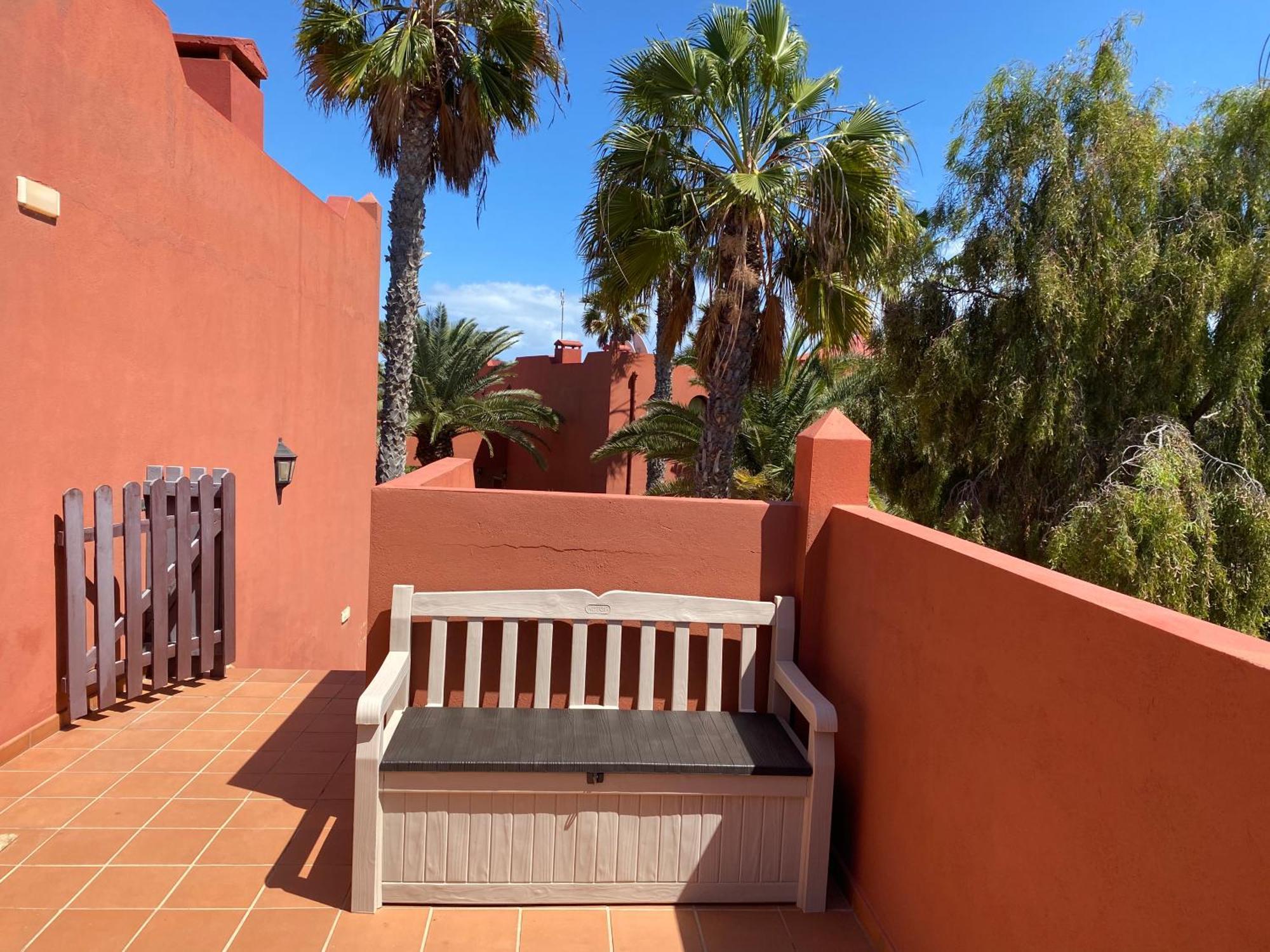 Oasis Tamarindo Poppins Pool E Terrace Daire Corralejo Dış mekan fotoğraf